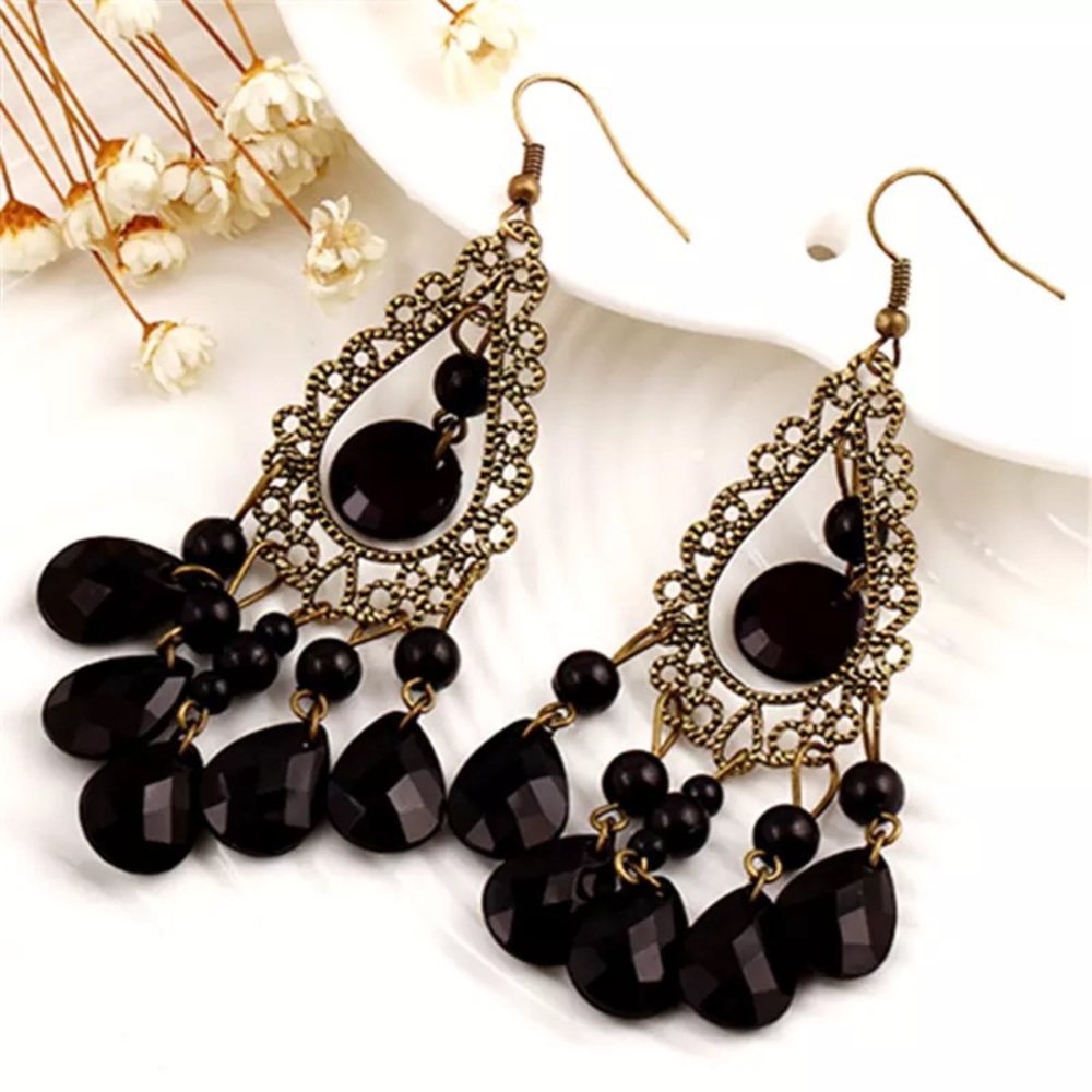 Earrings - Picture 2 of 4